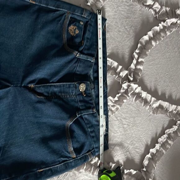 Tommy Hilfiger american hope classic rise boot cut size 6 - Picture 7 of 7